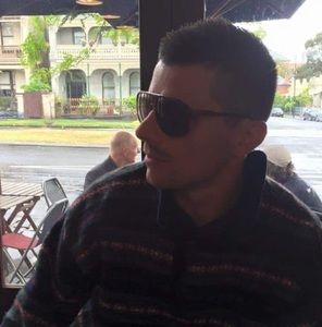 Meet your Posher, Jason